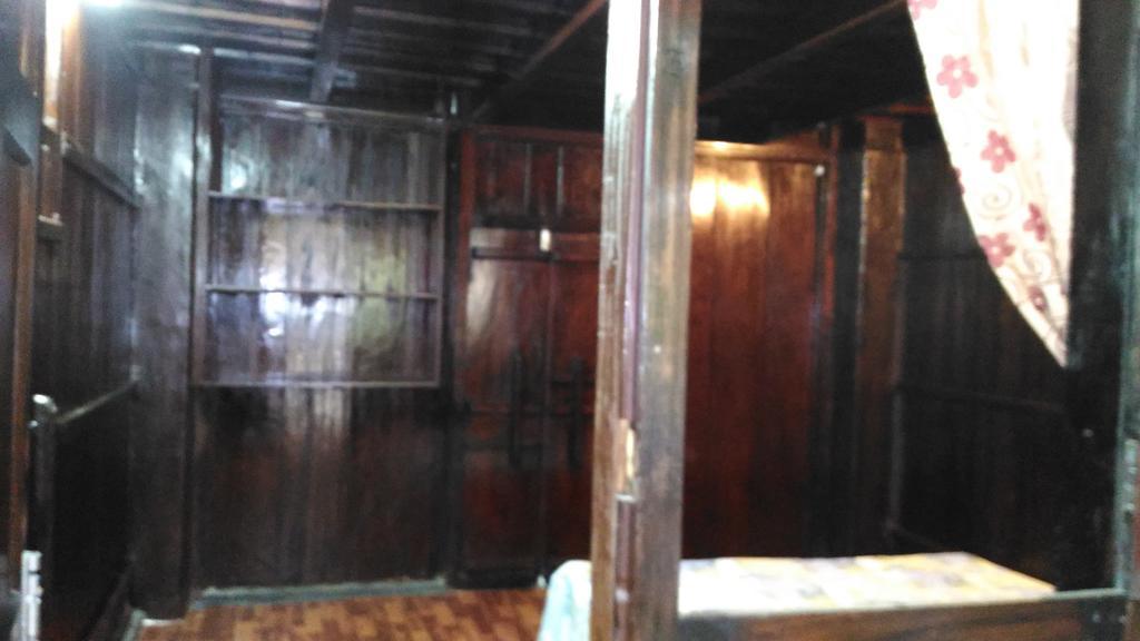 Wood House Munnar Villa Екстериор снимка
