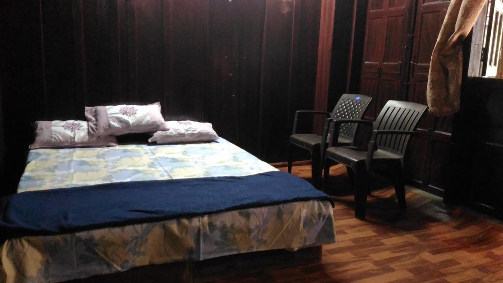 Wood House Munnar Villa Екстериор снимка