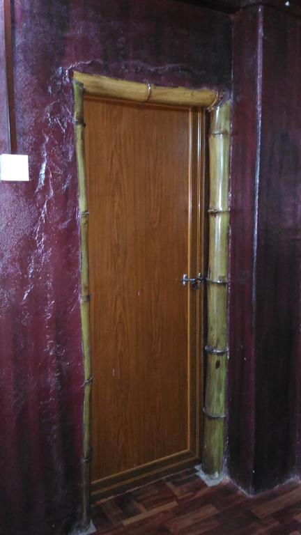 Wood House Munnar Villa Екстериор снимка