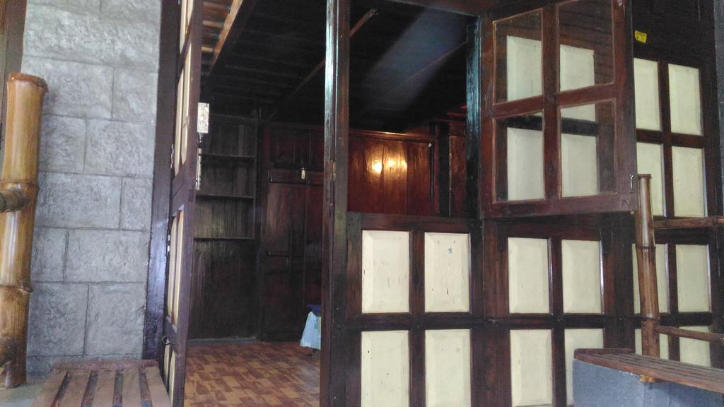 Wood House Munnar Villa Екстериор снимка